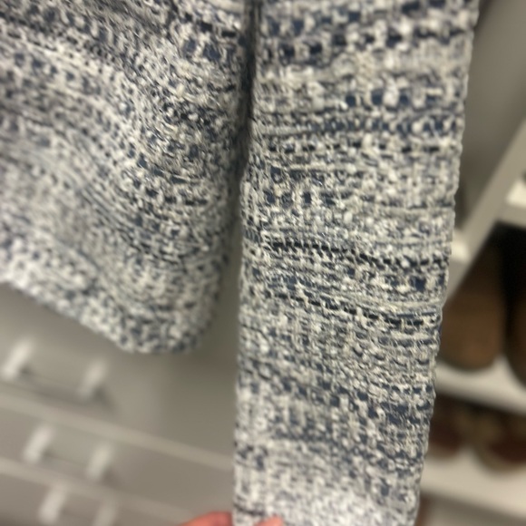 Kobi Halperin  Women's Tweed Jacket - Picture 7 of 8